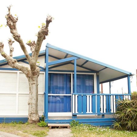 Camping Os Fieitás O Grove Kültér fotó