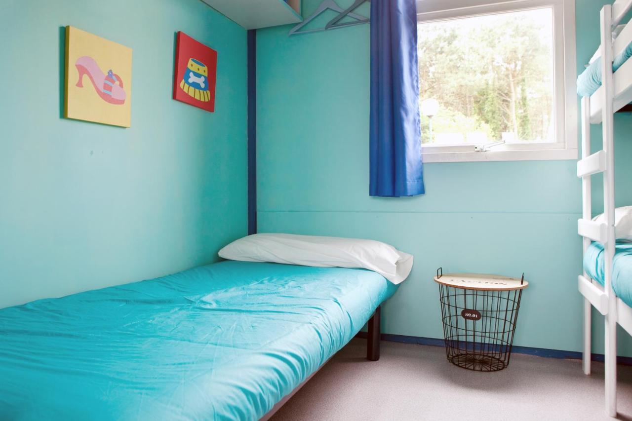 Camping Os Fieitás O Grove Kültér fotó